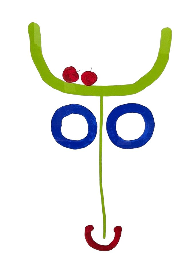 Abdelkrim Ouazzani, Untitled , 2022