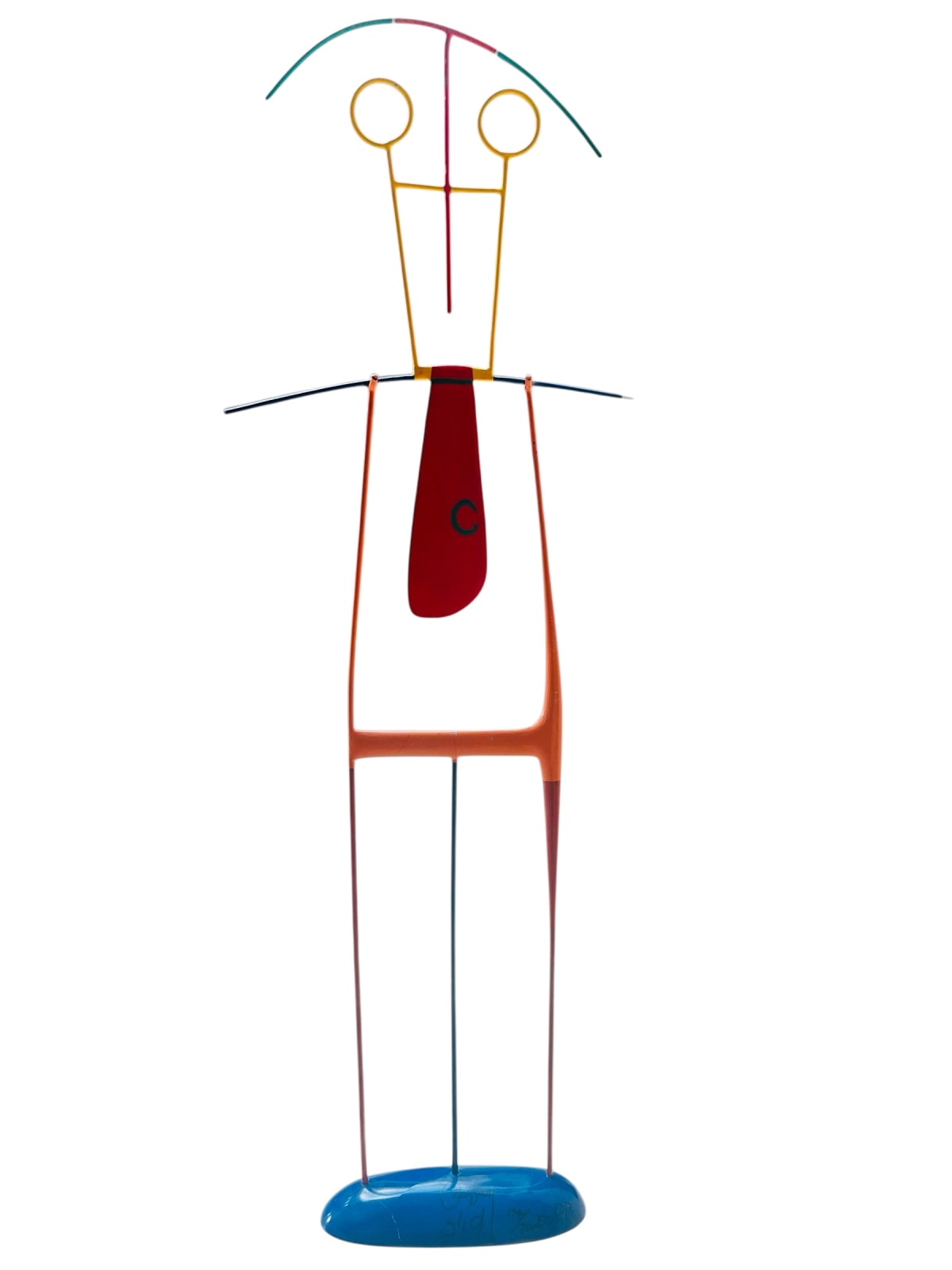 Abdelkrim Ouazzani, Untitled , 2006