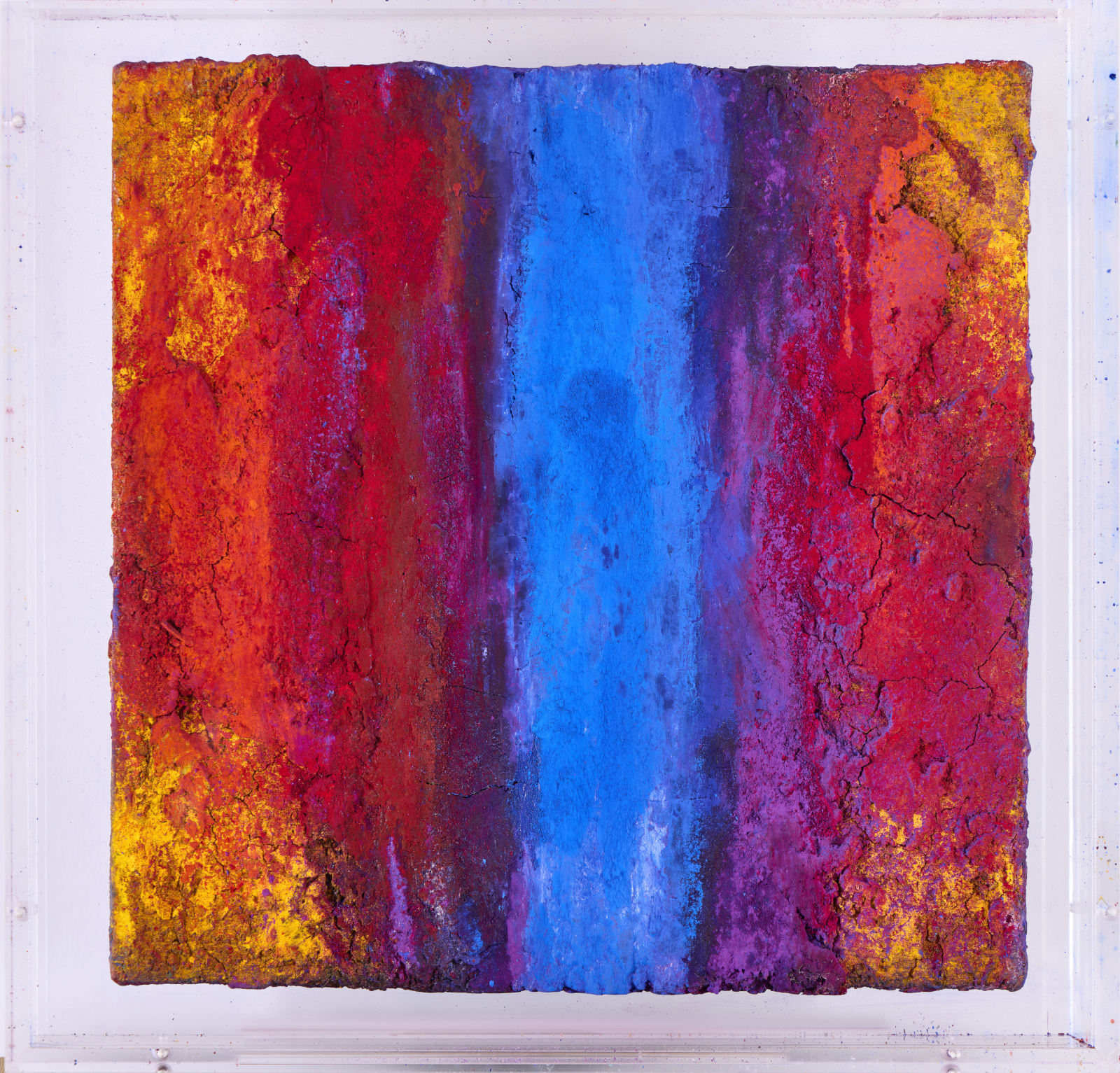 Marcello Lo Giudice, Volcano, 2024