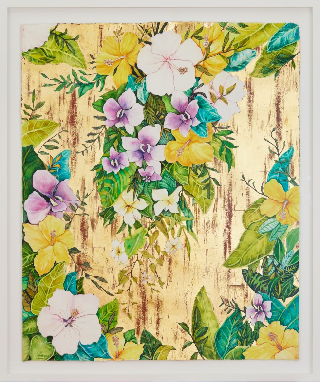 Carlos Rolón, Untitled, 2020