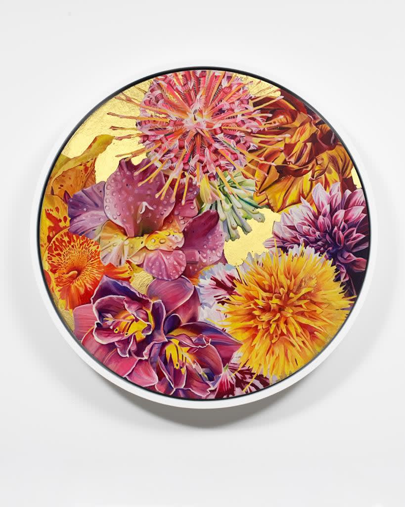 Carlos Rolón, Untitled , 2022