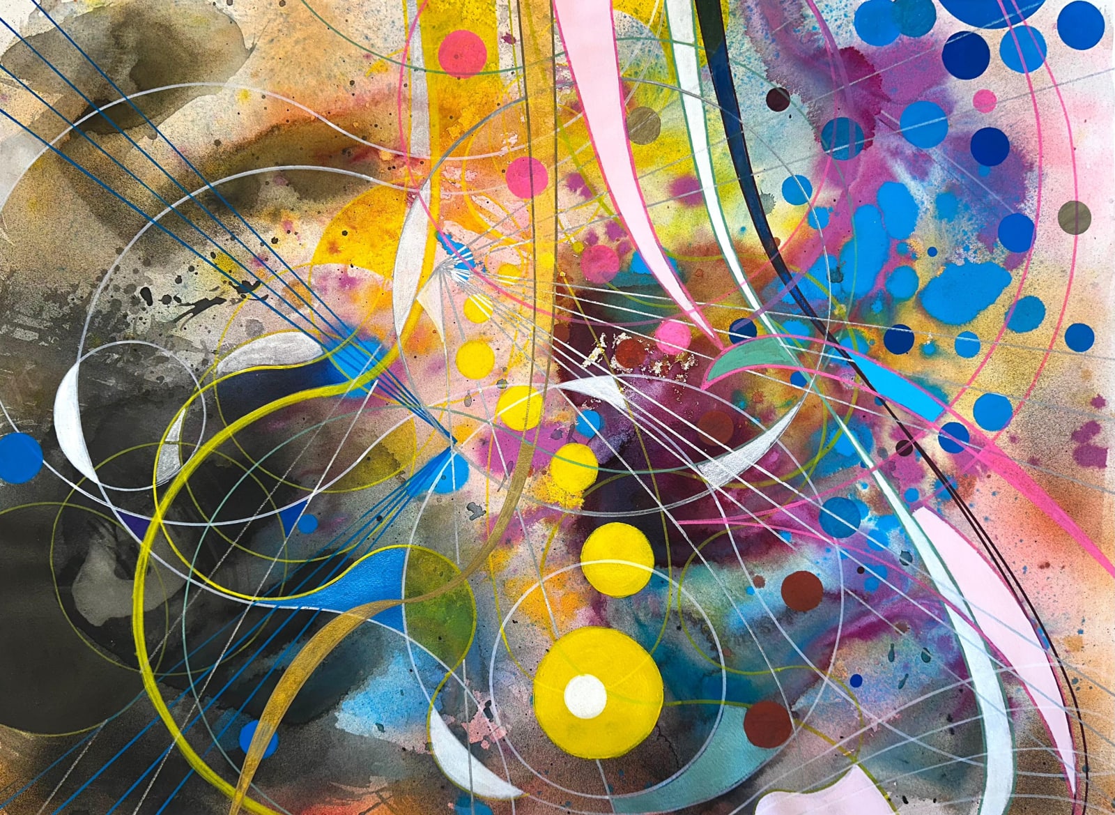 Nicolás Guzmán, Untitled, 2025