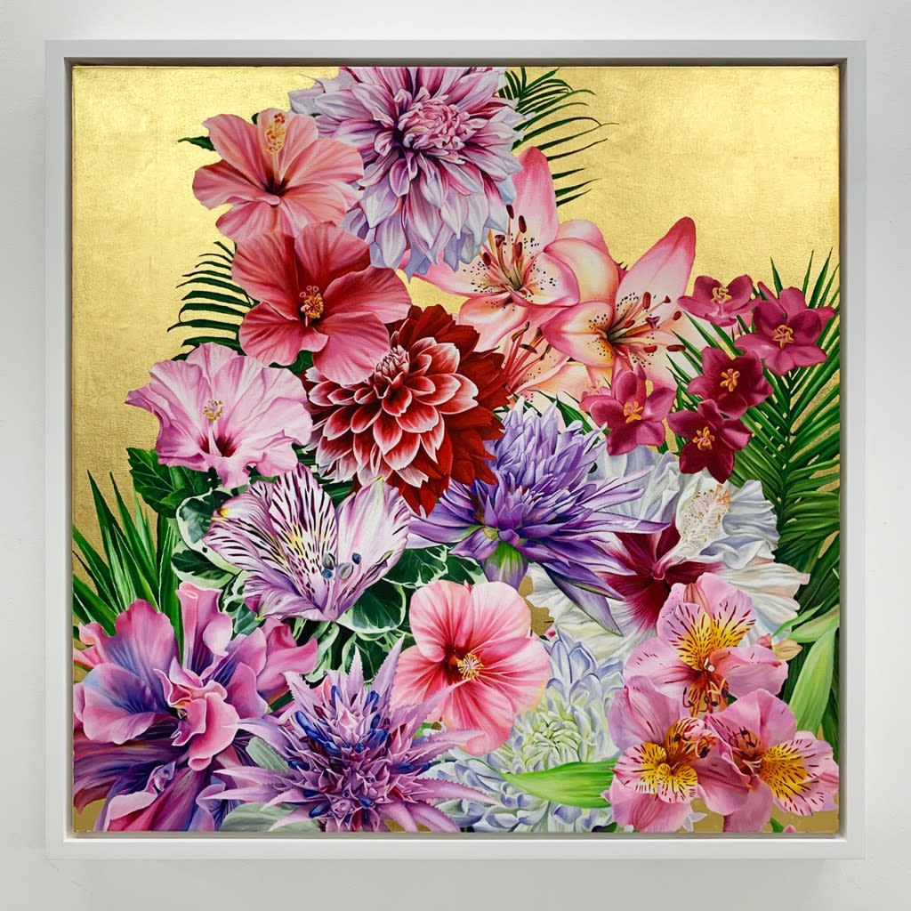 Carlos Rolón, Untitled, 2023