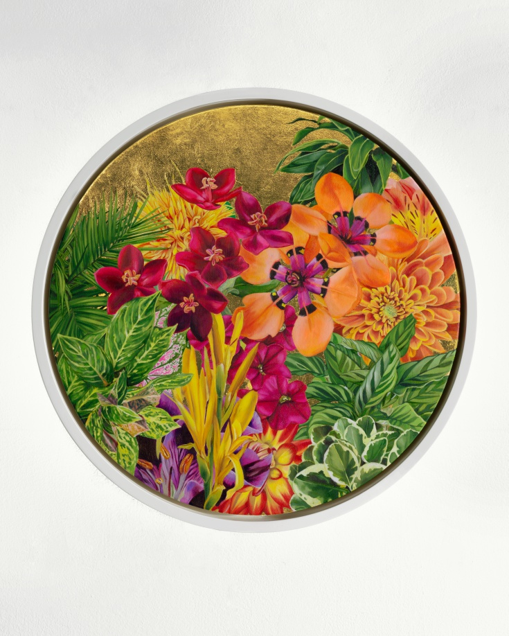 Carlos Rolón, Untitled, 2022