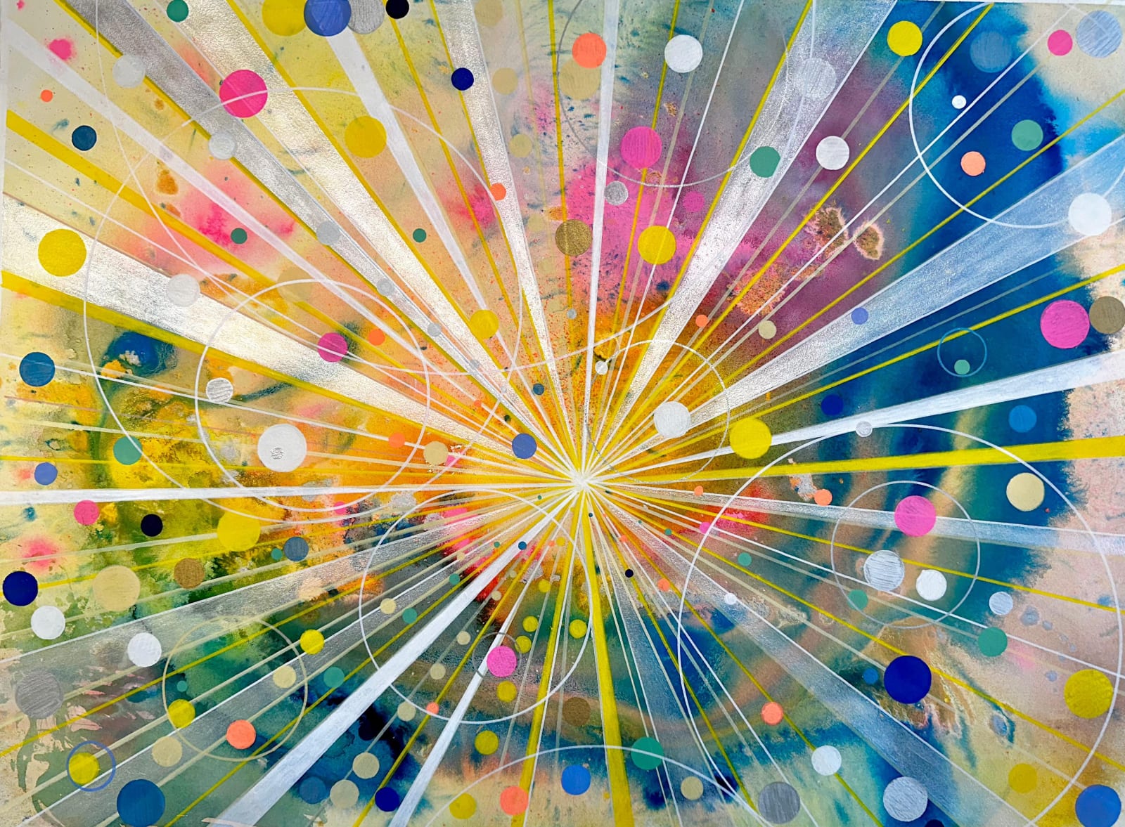 Nicolás Guzmán, Untitled, 2025