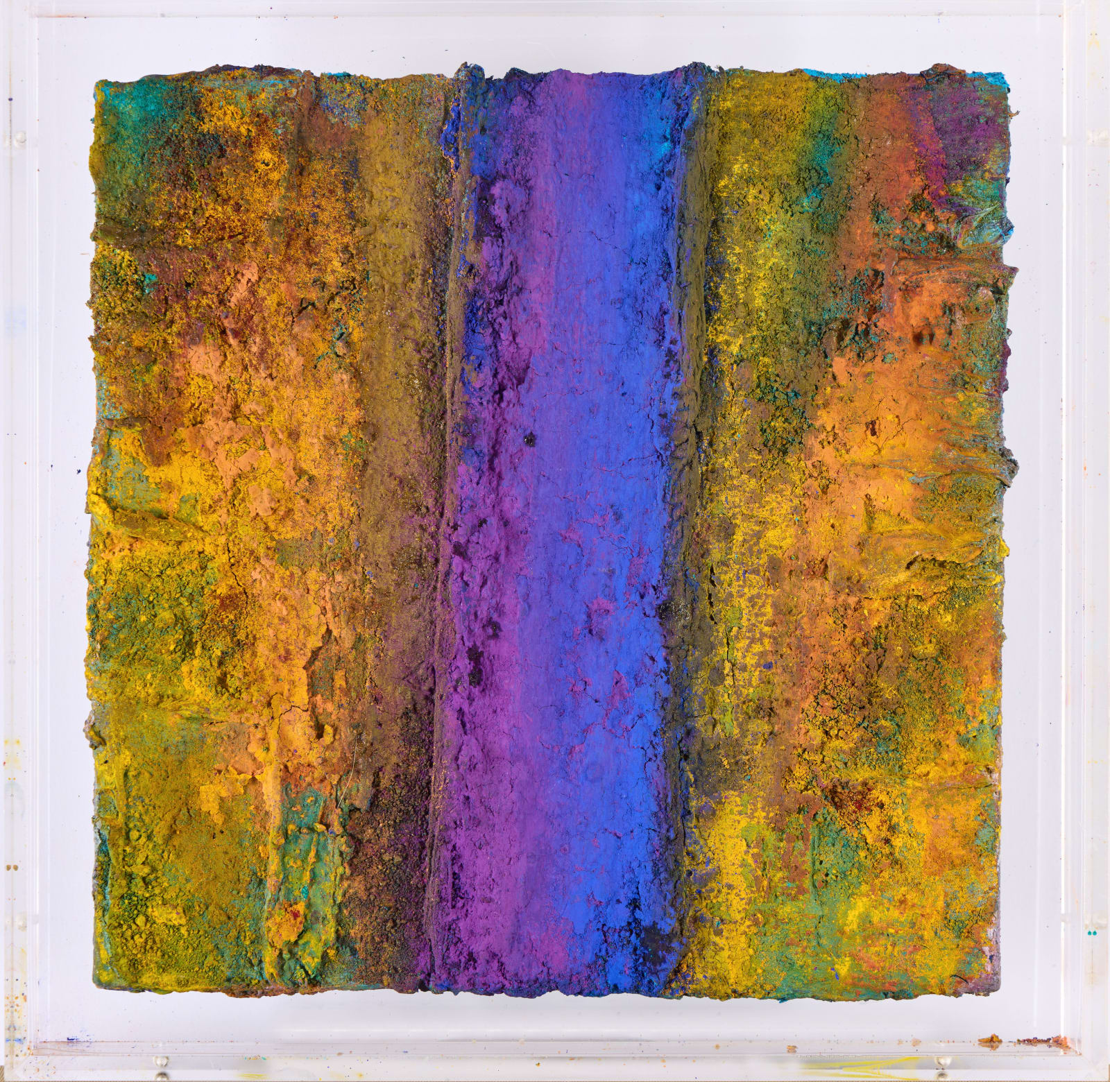 Marcello Lo Giudice, Eden Universe, 2024