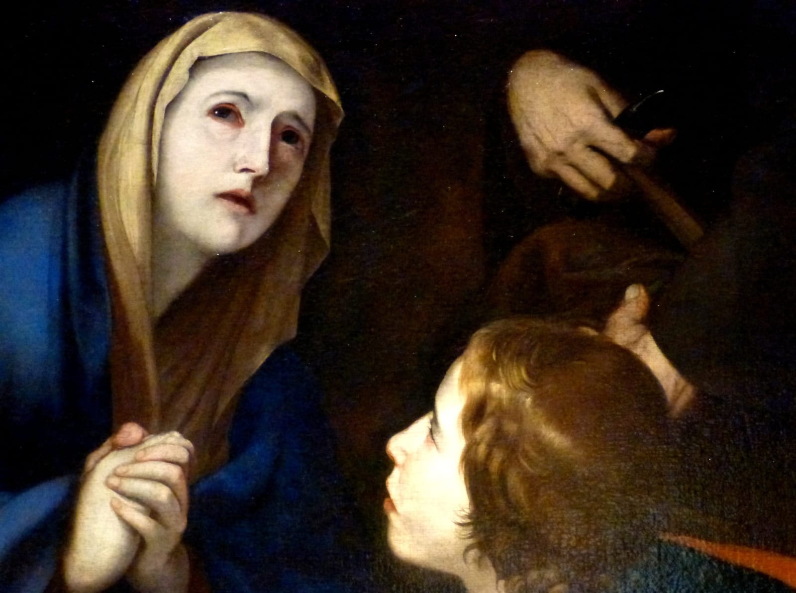 Exhibition at the Convitto delle Arti Noto Museum | Maison D'Art Gallery