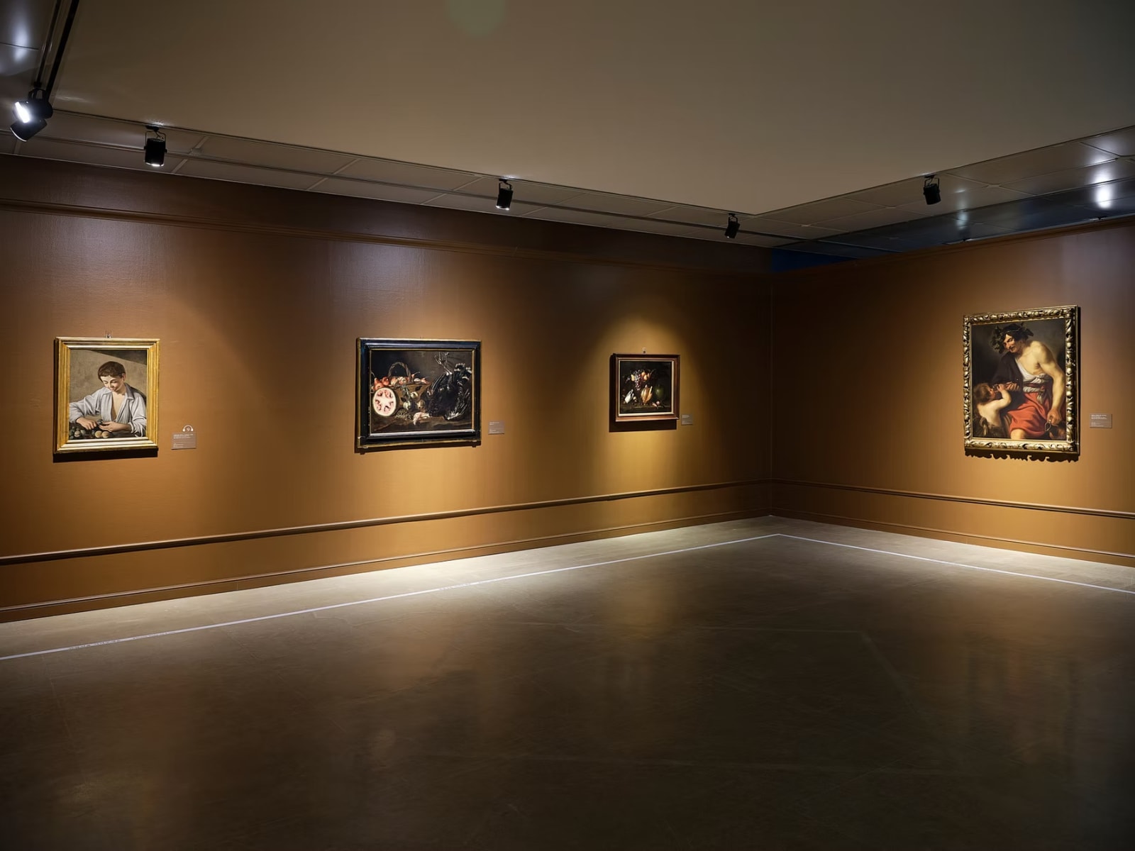 Maison D'Art exhibition at Hangaram Art Museum Seoul 2025 | Maison D'Art Gallery