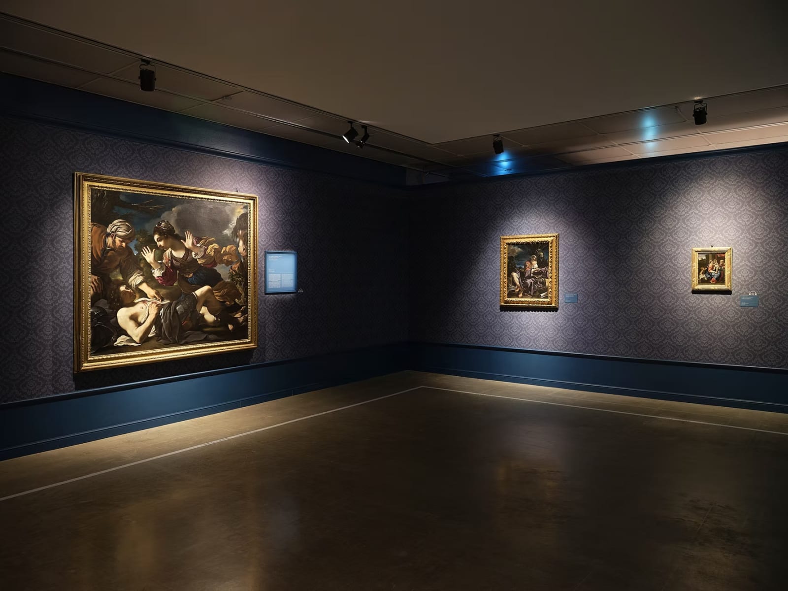 Maison D'Art exhibition at Hangaram Art Museum Seoul, Republic of Korea | Maison D'Art Gallery
