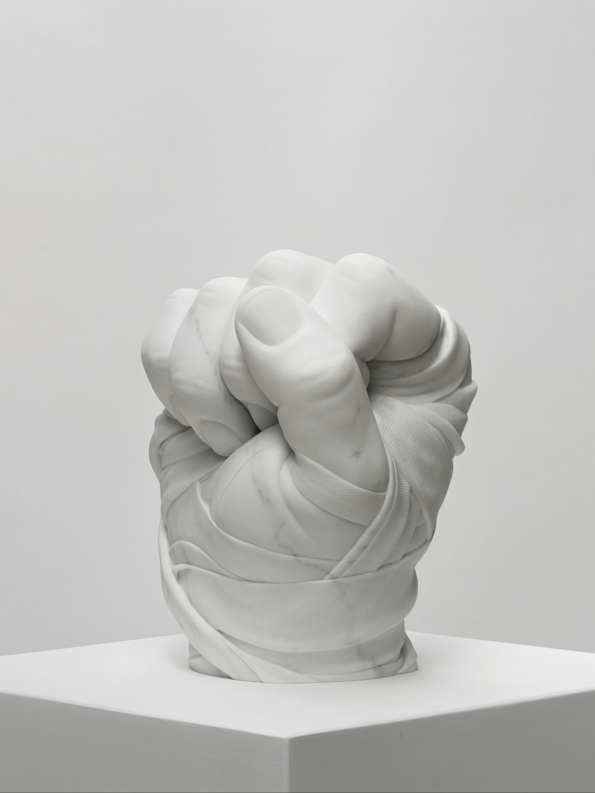 Filippo Tincolini, Hurricane
