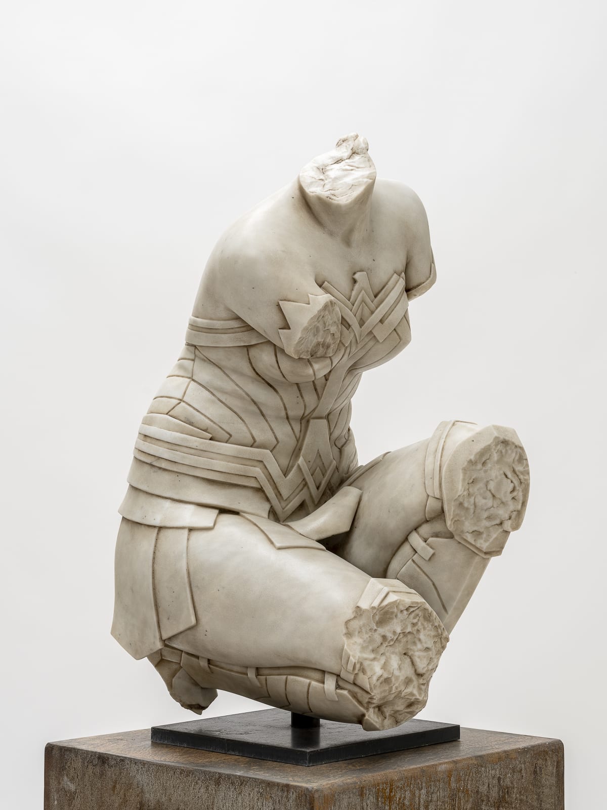 Filippo Tincolini, Diana
