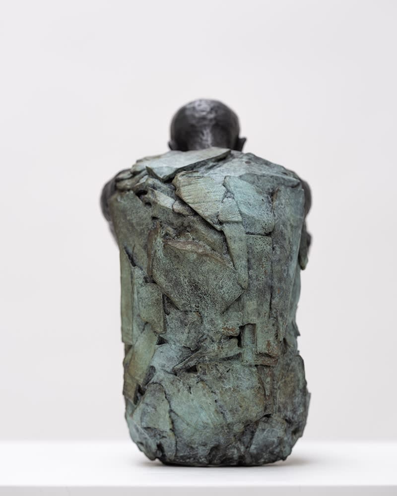 Antonio Tropiano, Icaro