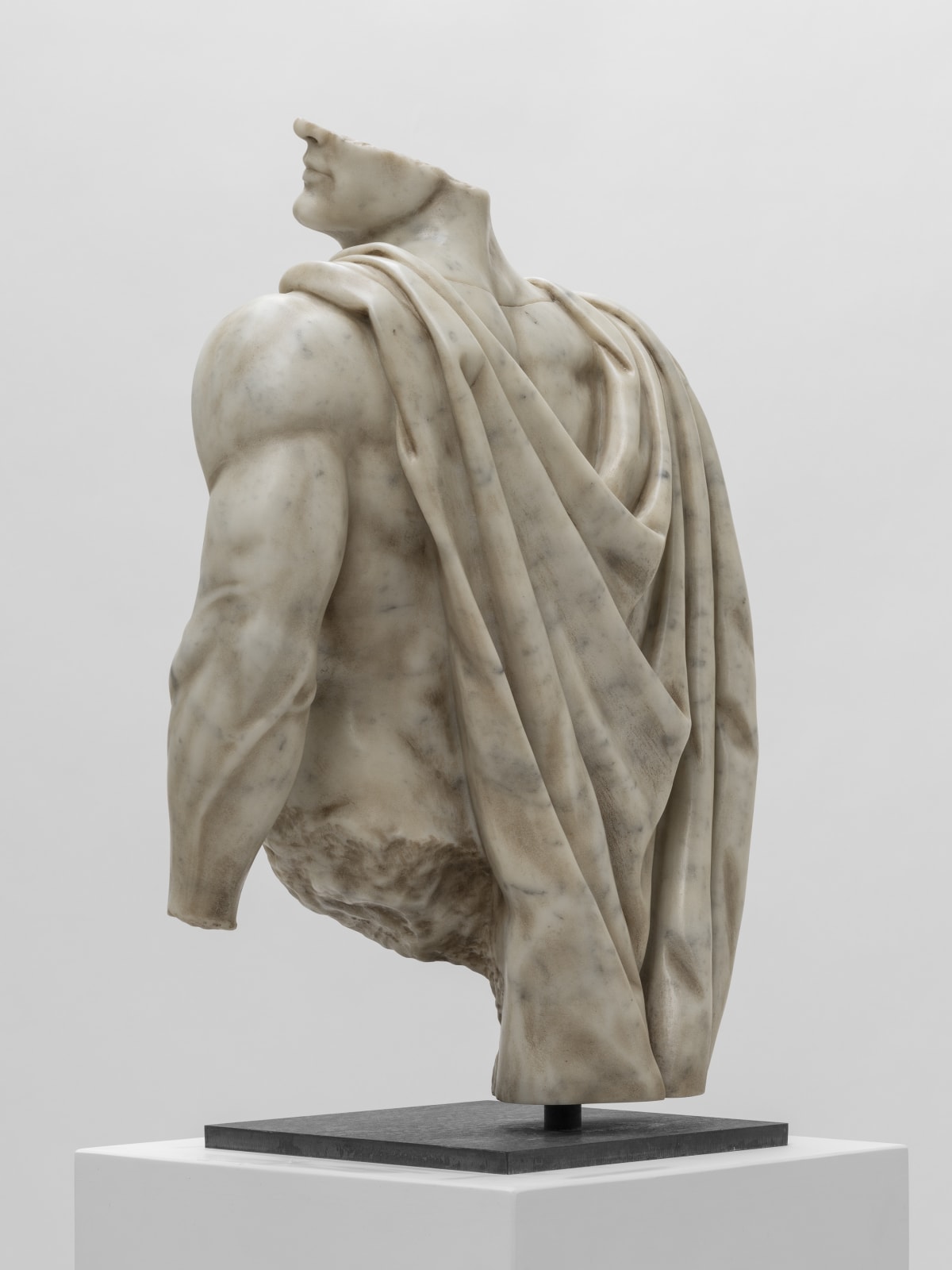 Filippo Tincolini, Bust of Dioniso