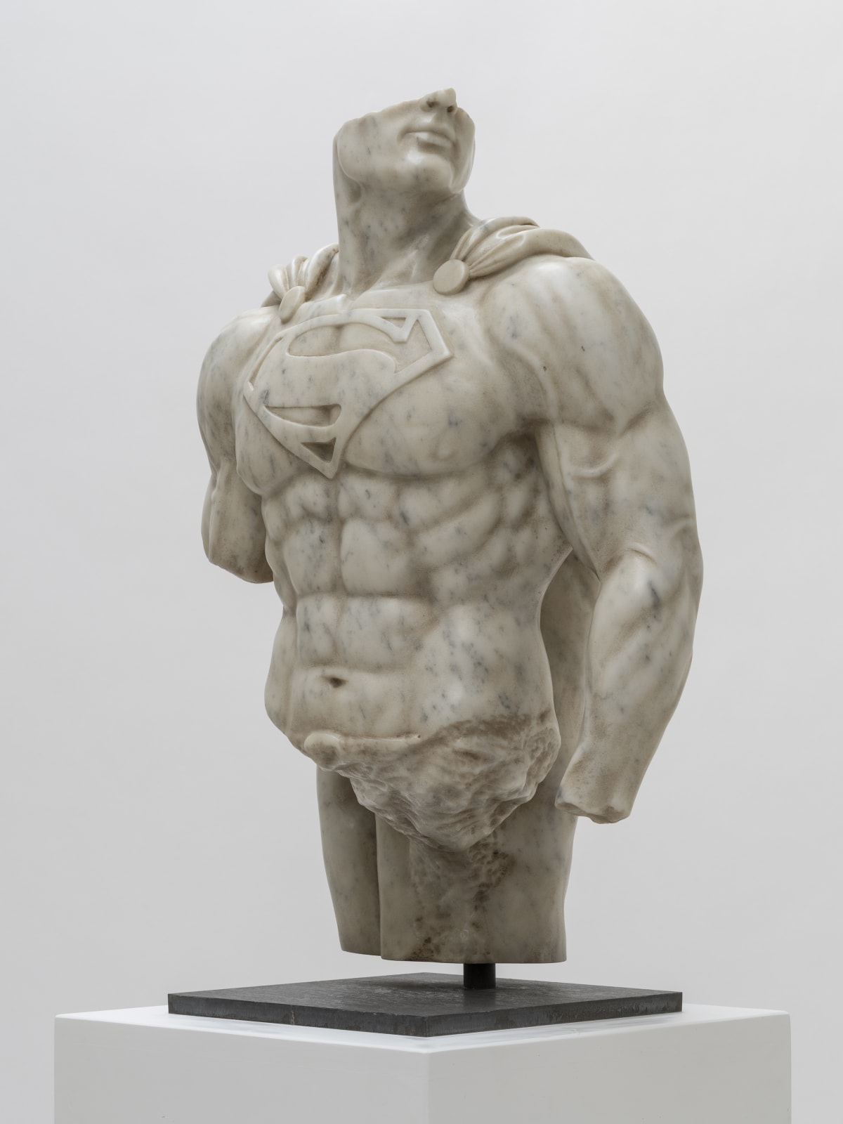Filippo Tincolini, Bust of Dioniso
