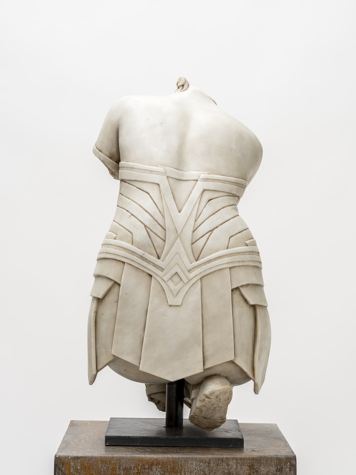 Filippo Tincolini, Diana