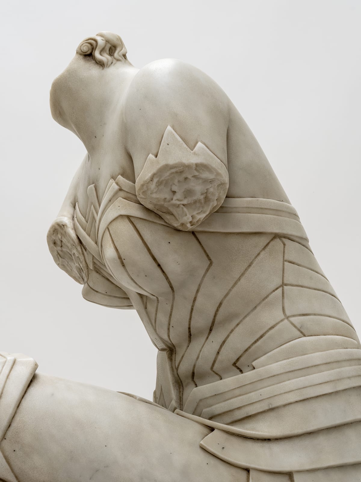 Filippo Tincolini, Diana