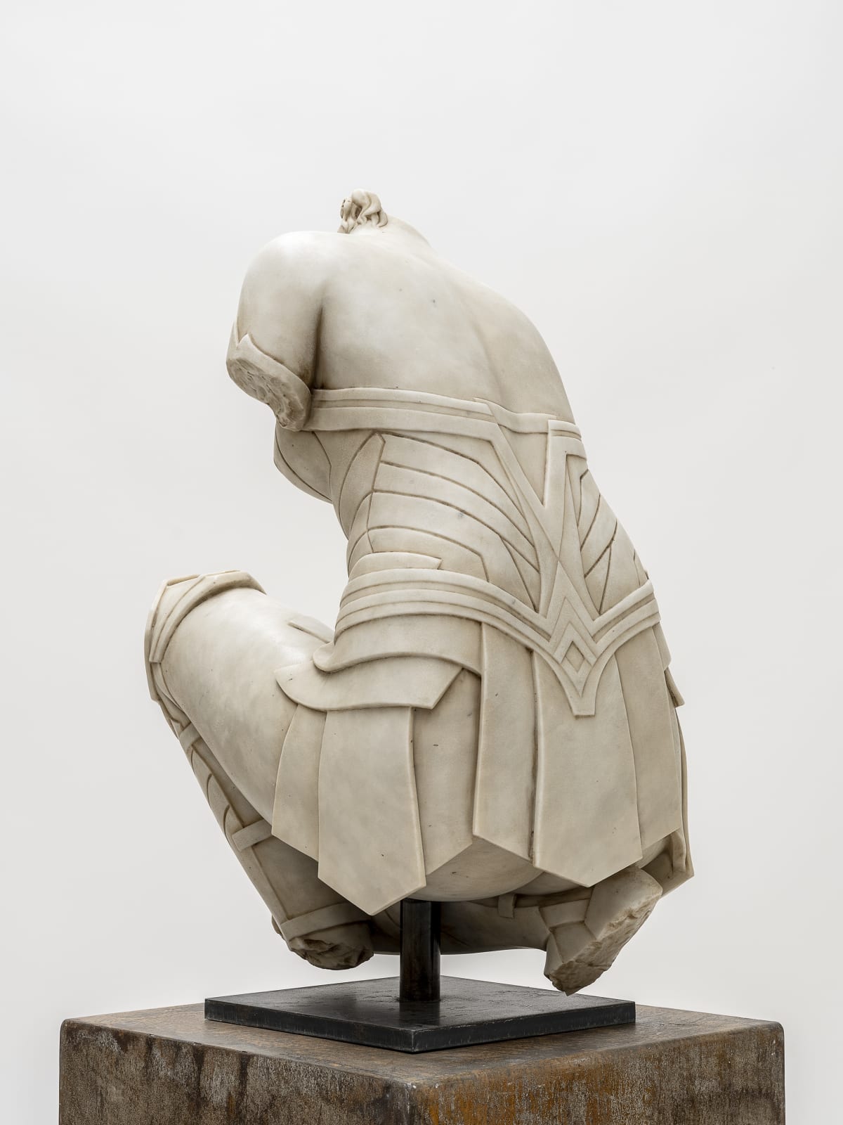 Filippo Tincolini, Diana