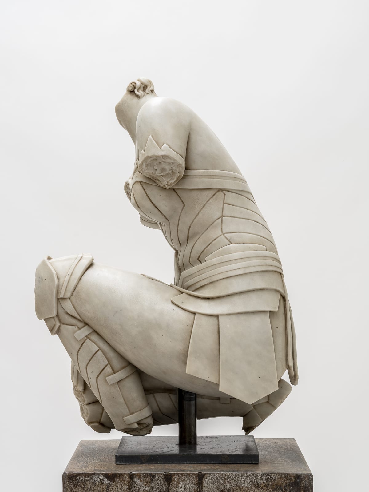 Filippo Tincolini, Diana