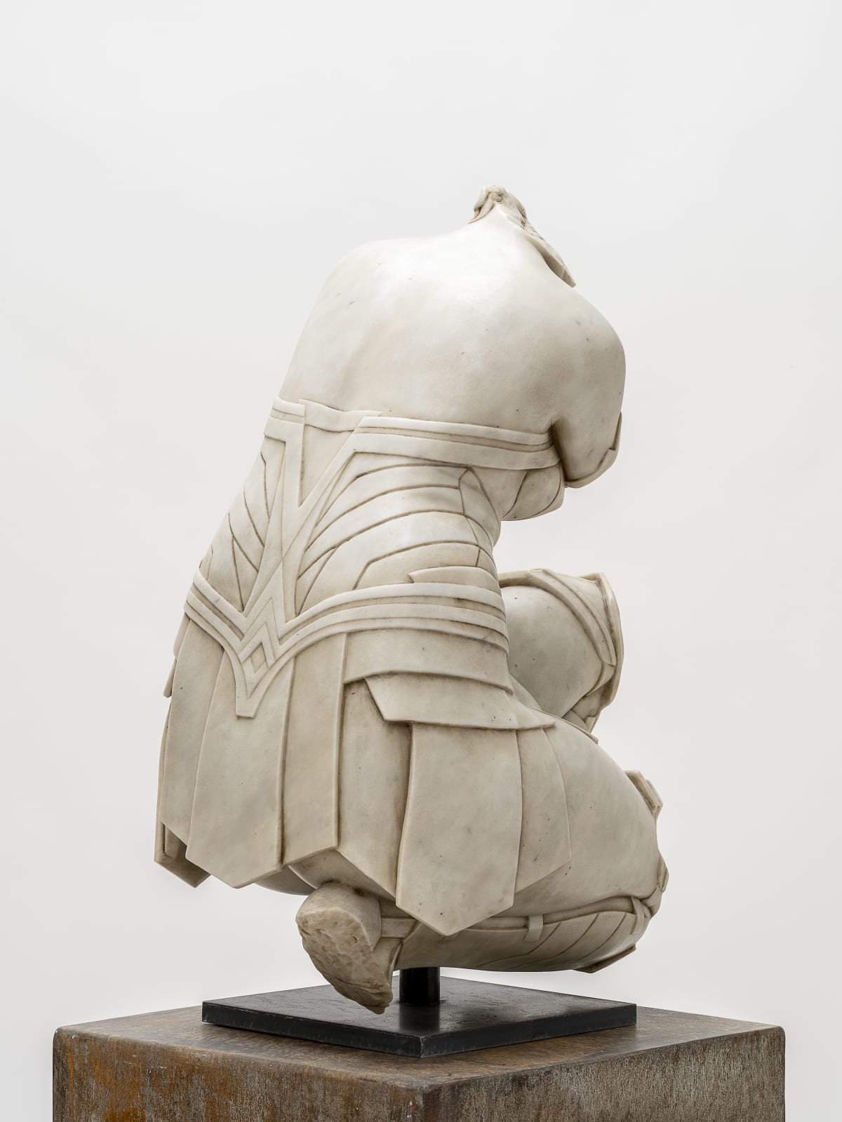 Filippo Tincolini, Diana