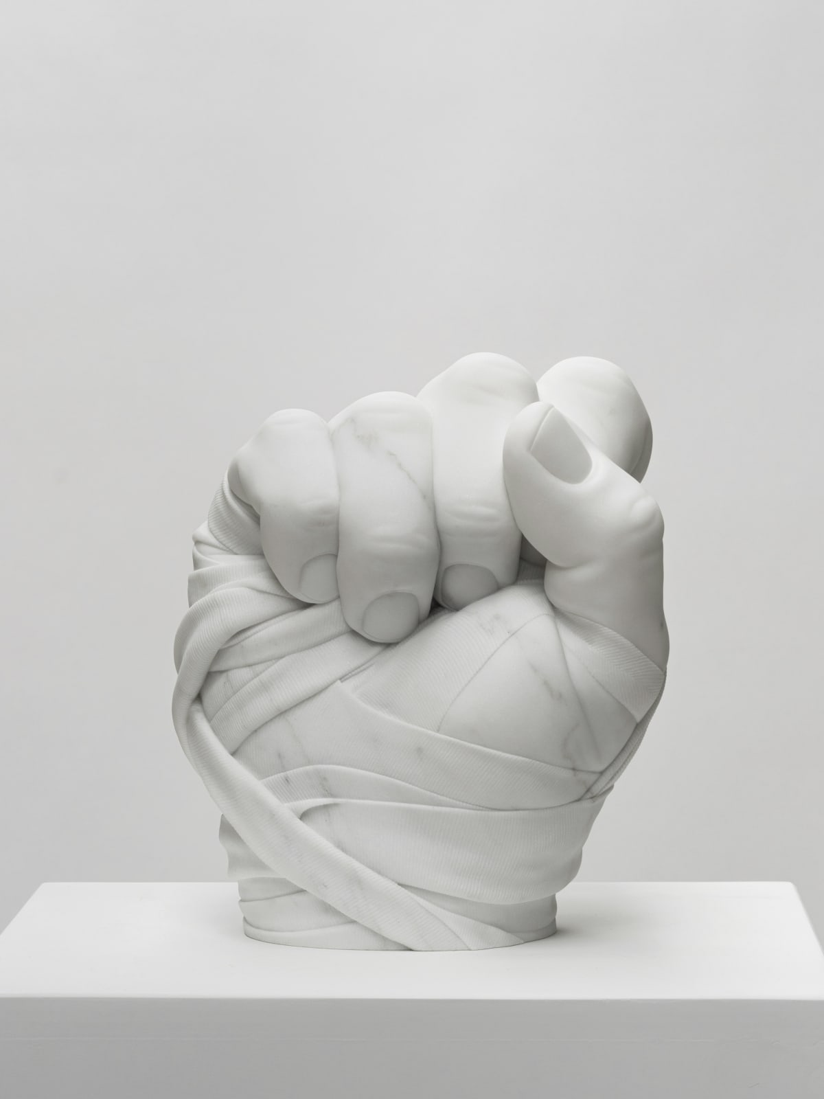 Filippo Tincolini, Hurricane