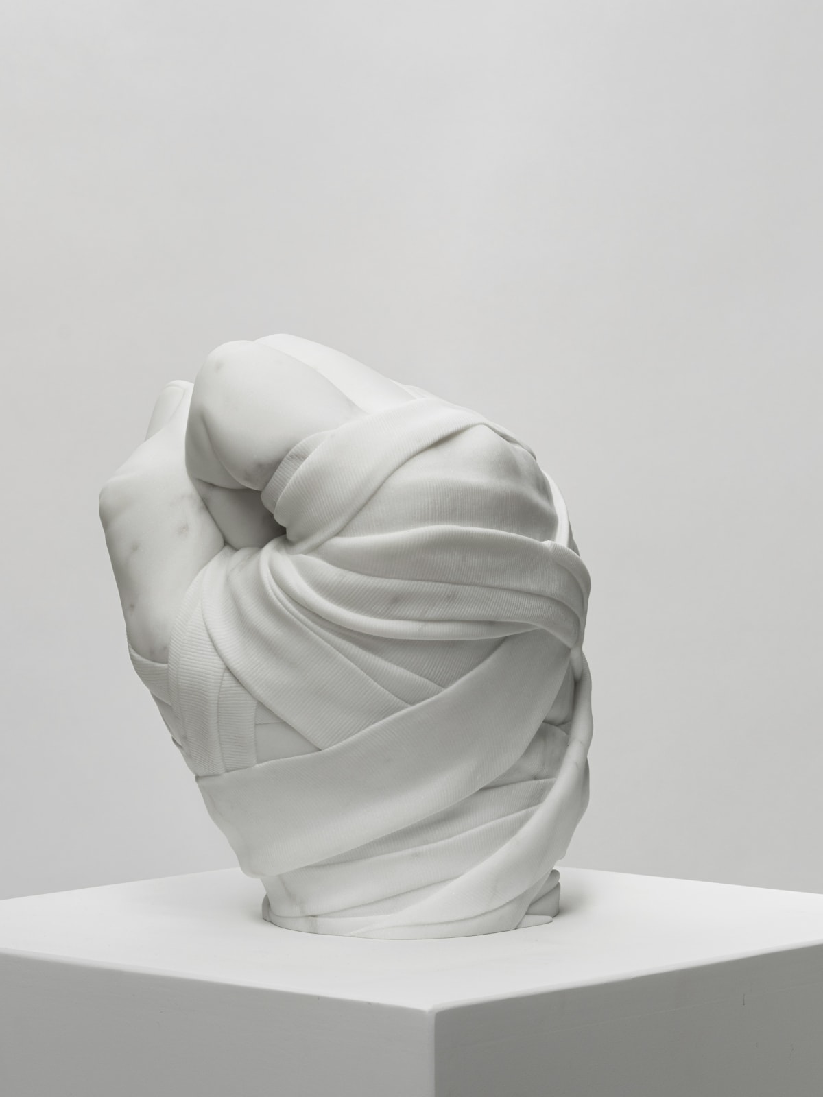 Filippo Tincolini, Hurricane