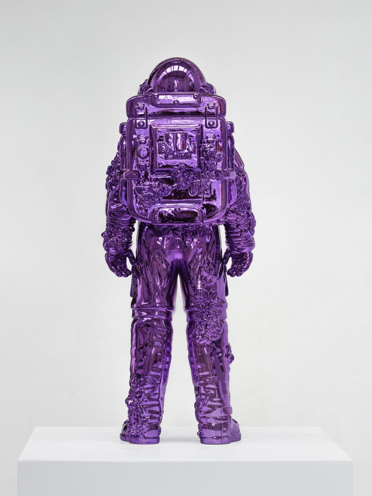 Filippo Tincolini, Spaceman Shiny