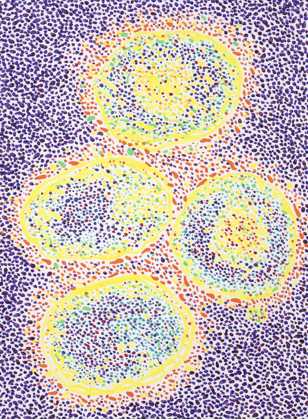 Gleb Skubachevsky, Flu, 2025