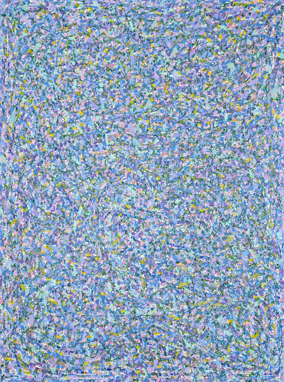 Gleb Skubachevsky, Map of the Universe, 3, 2024