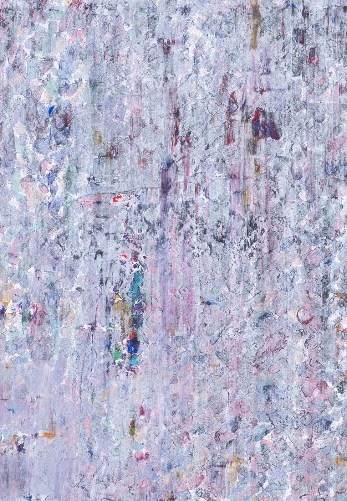 Gleb Skubachevsky, Graphics experiment 18, 2024