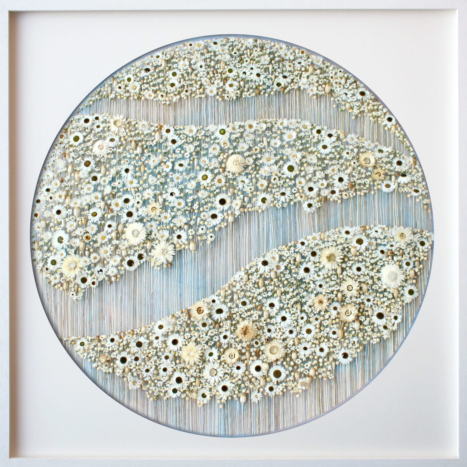 Olga Prinku, End of Summer, 2024