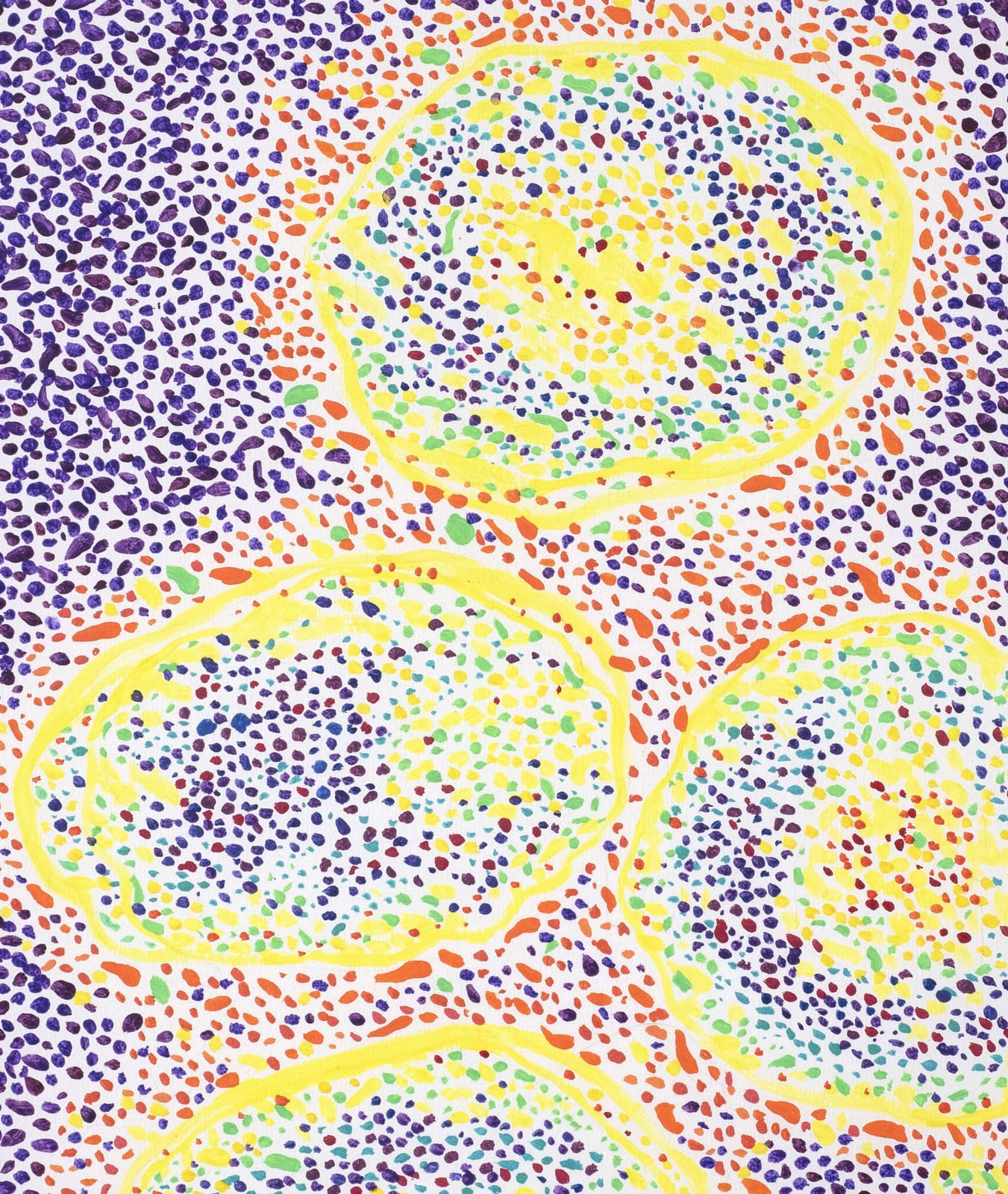 Gleb Skubachevsky, Flu, 2025