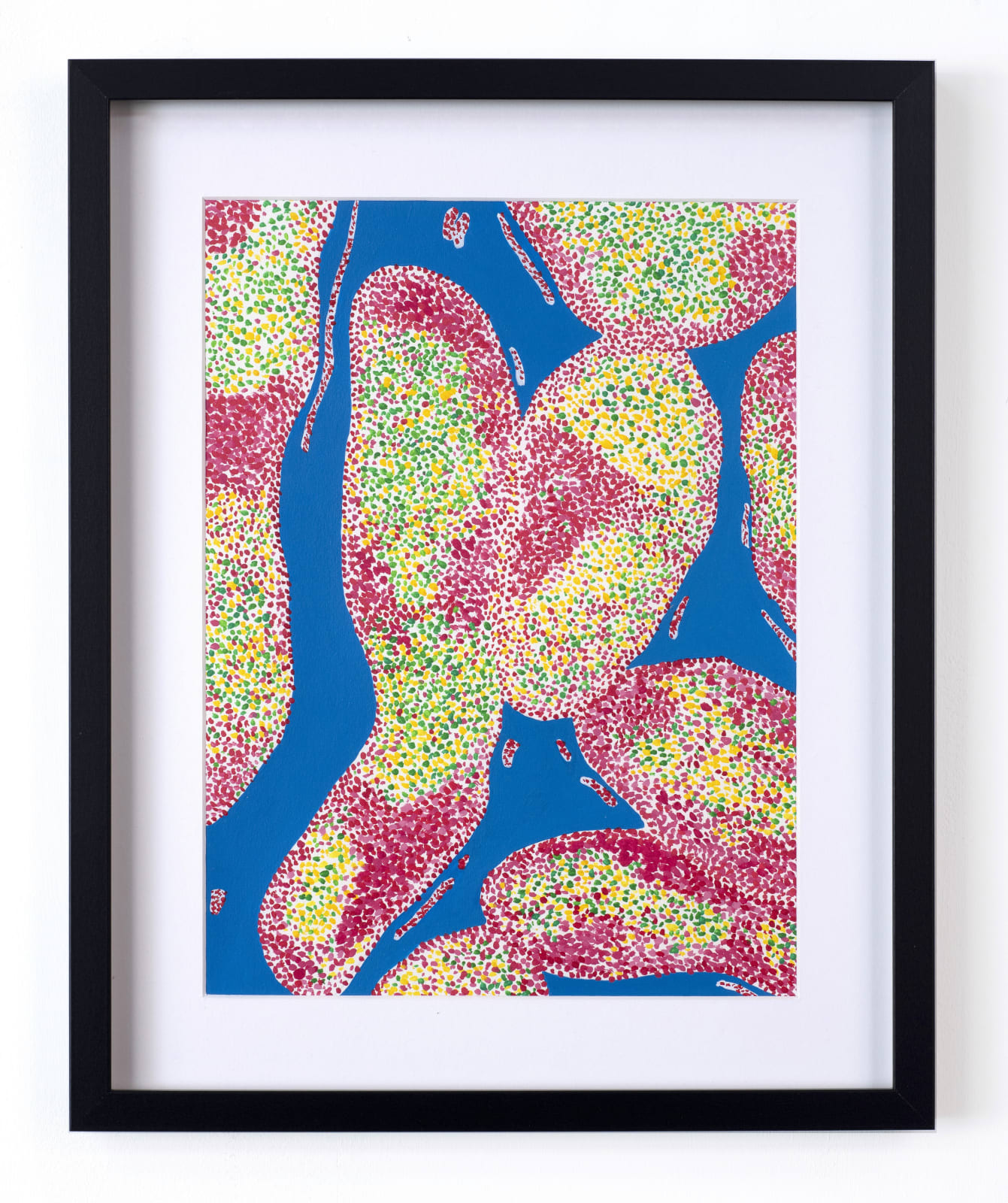 Gleb Skubachevsky, Bacteria, 2025