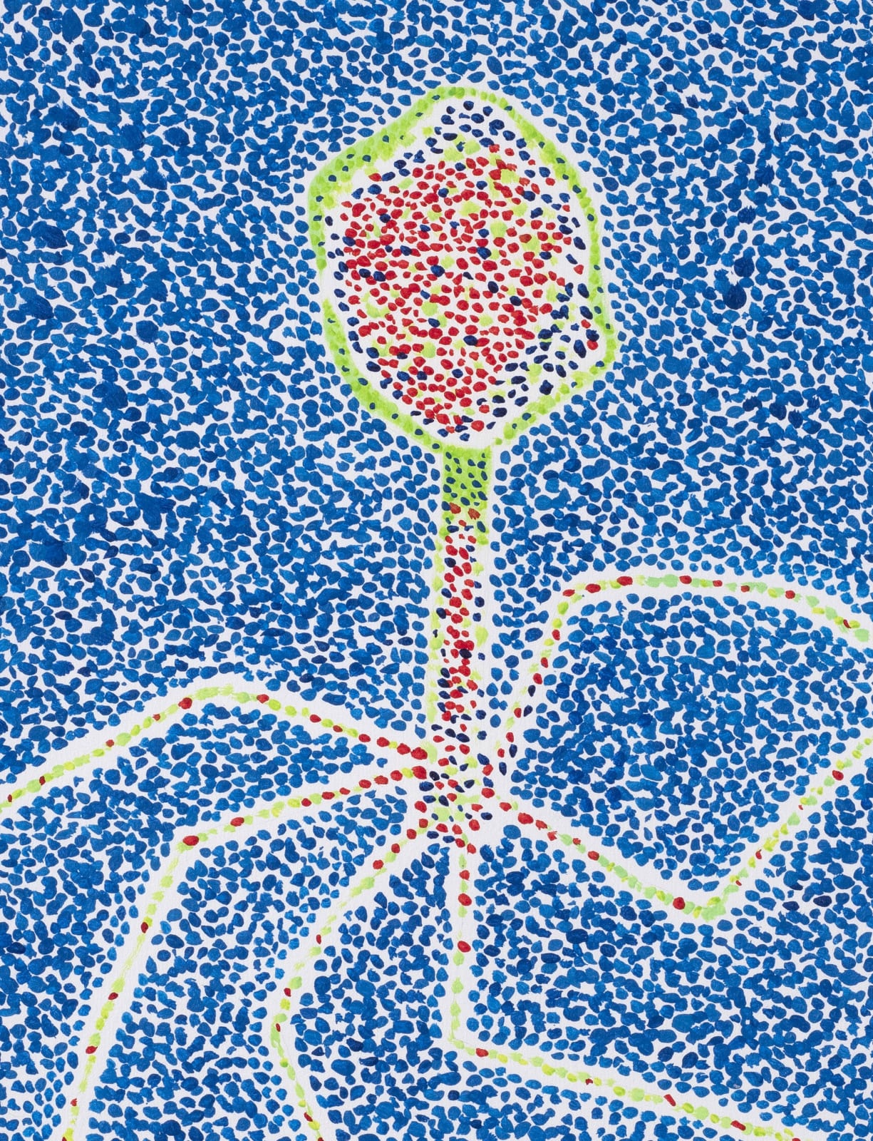 Gleb Skubachevsky, Bacteriophage, 2025
