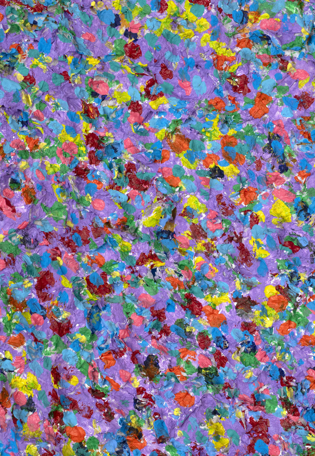 Gleb Skubachevsky, Cardboard experiments, 2, 2025