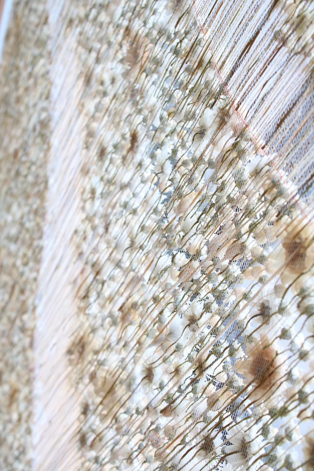 Olga Prinku, End of Summer, 2024