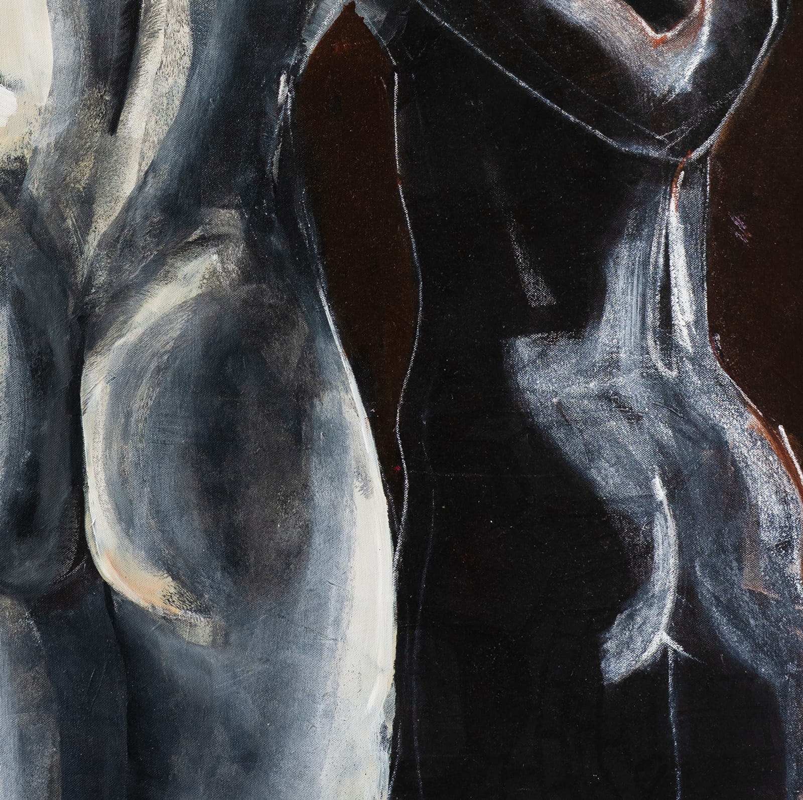 Tamara Jovandic-Everson, Secret, 2015