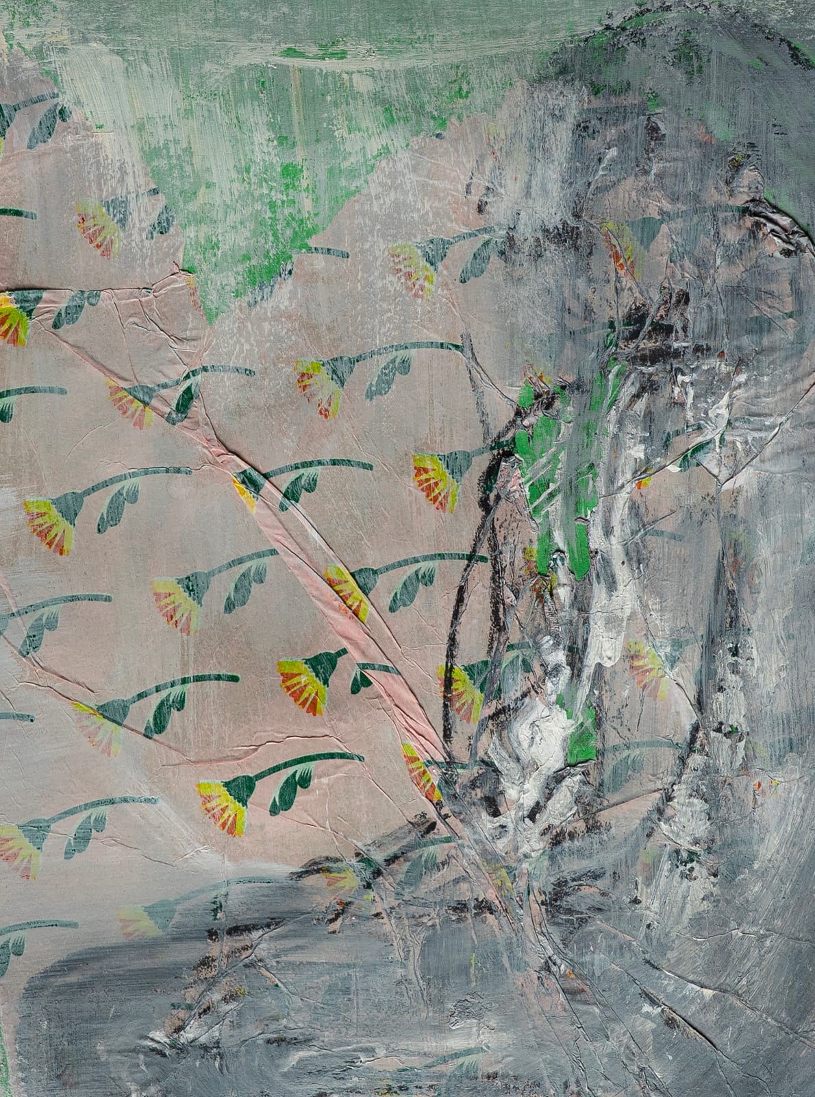 Tamara Jovandic-Everson, Lady (2), 2025