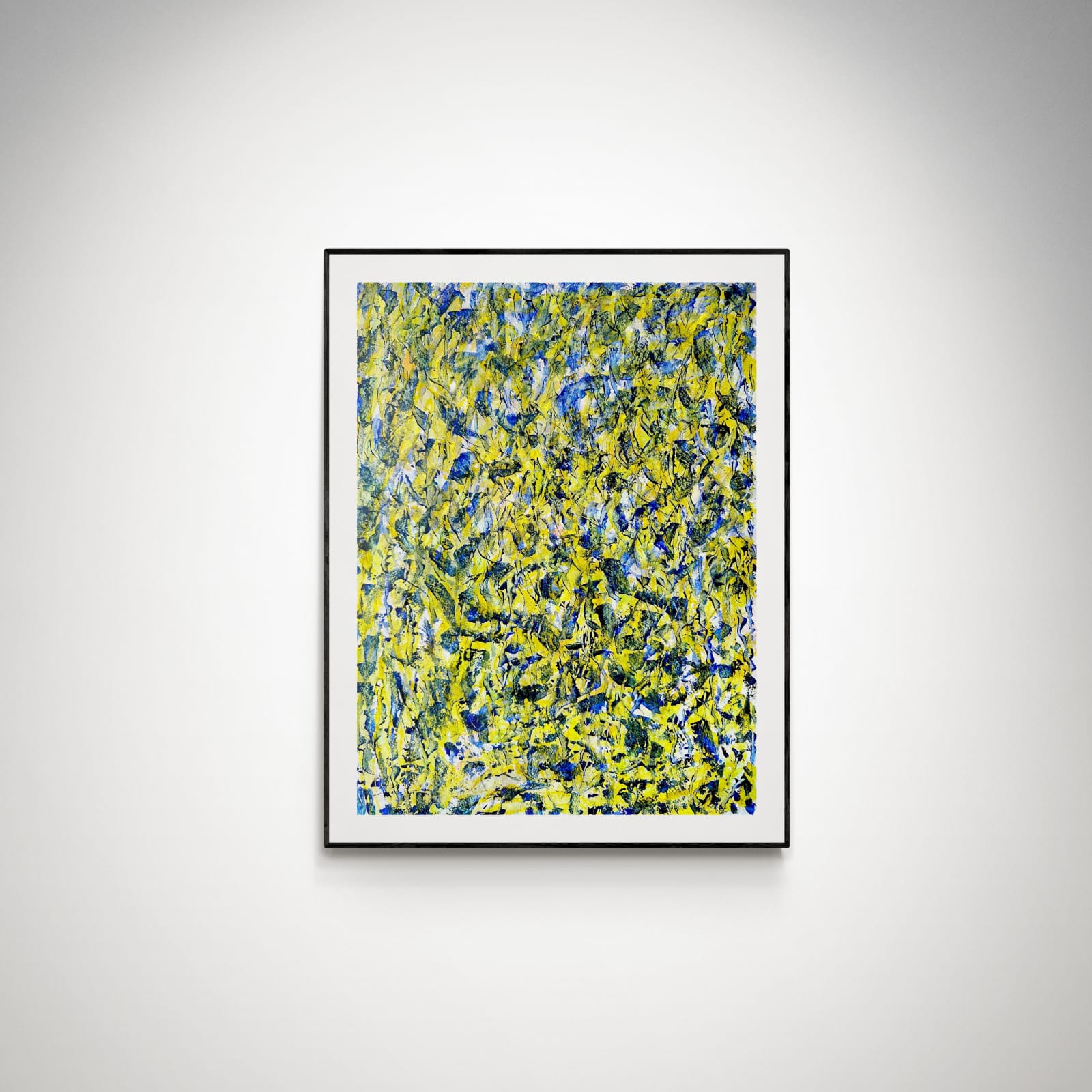 Gleb Skubachevsky, Graphic 4/10, 2024