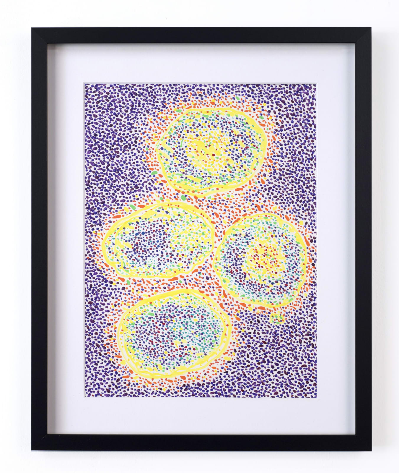 Gleb Skubachevsky, Flu, 2025