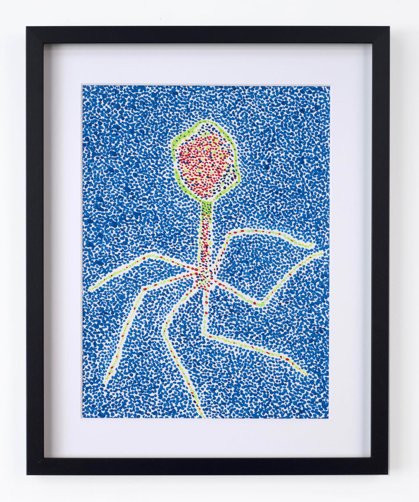 Gleb Skubachevsky, Bacteriophage, 2025
