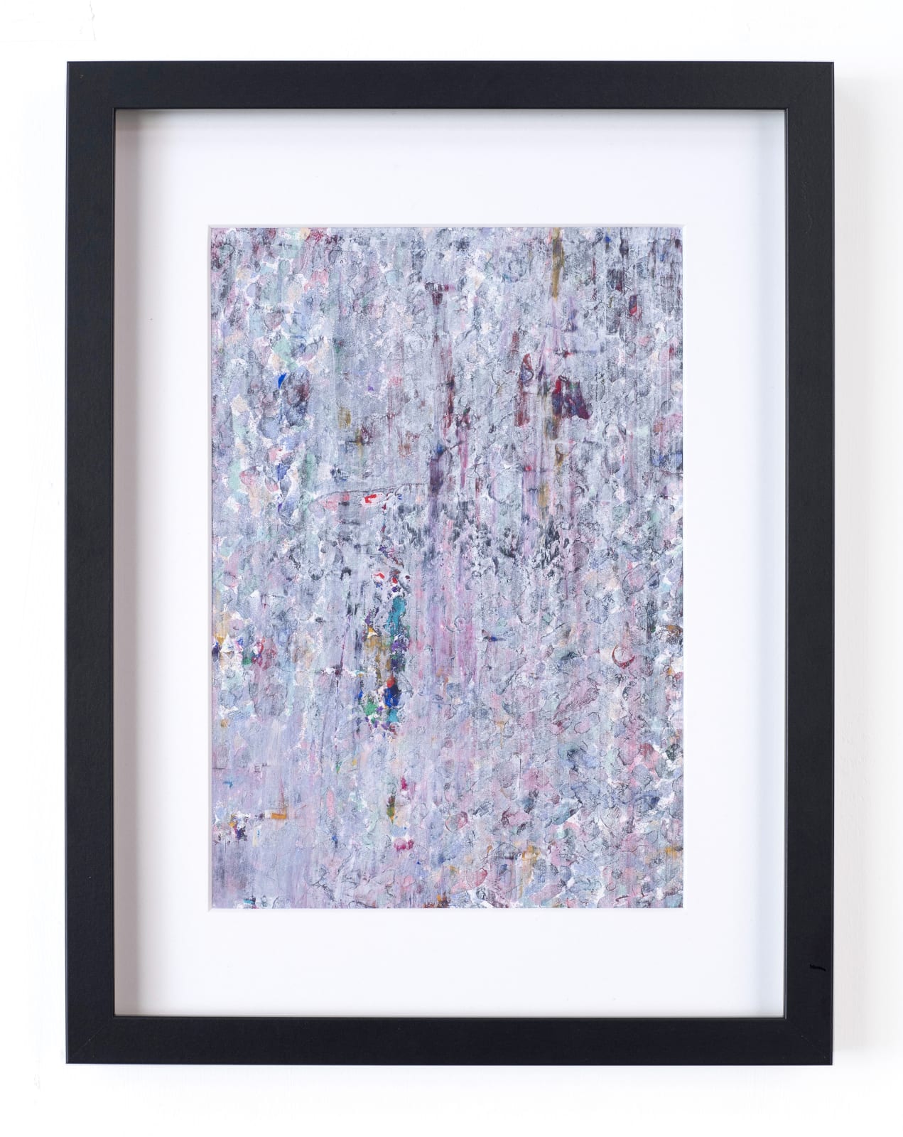 Gleb Skubachevsky, Graphics experiment 18, 2024