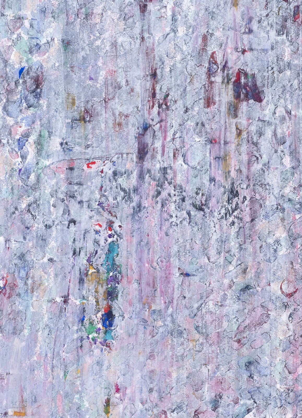 Gleb Skubachevsky, Graphics experiment 18, 2024