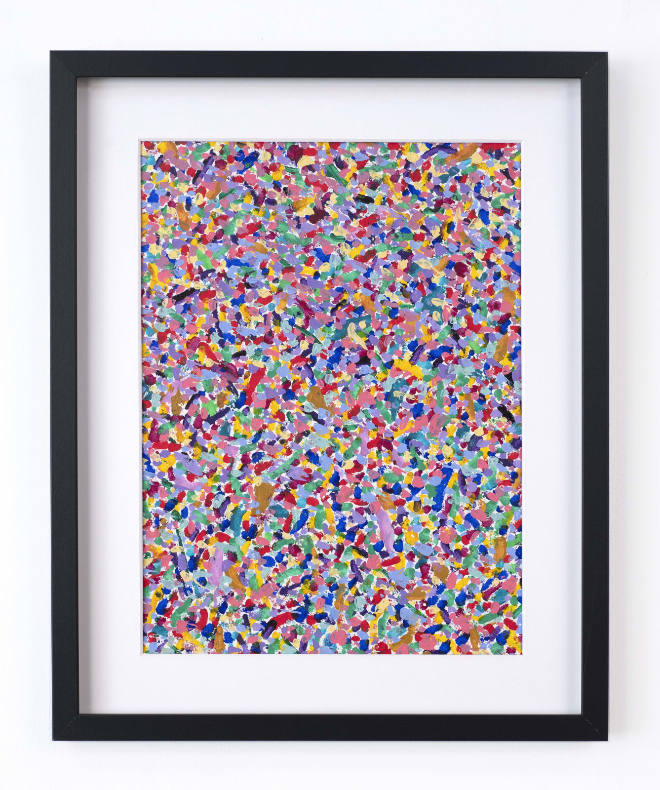 Gleb Skubachevsky, Graphic 1/10, 2025