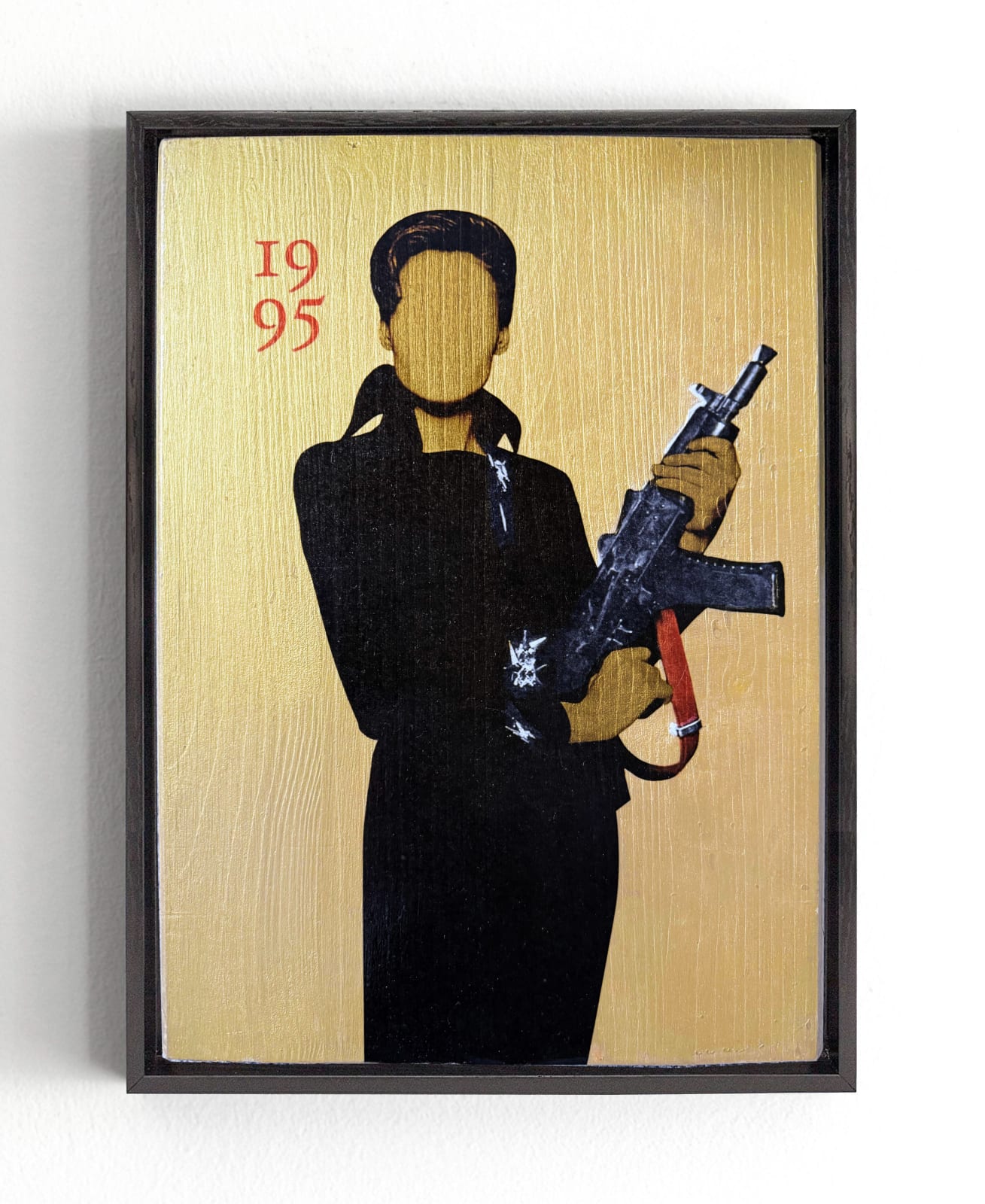 Arina Orlova, Kills & Kisses: 6 decades of Bond girls, 2023