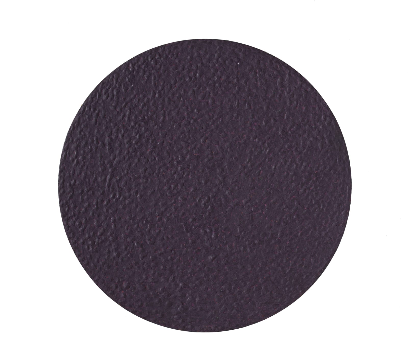 McArthur Binion, simplicism: lush violet ii, 2009