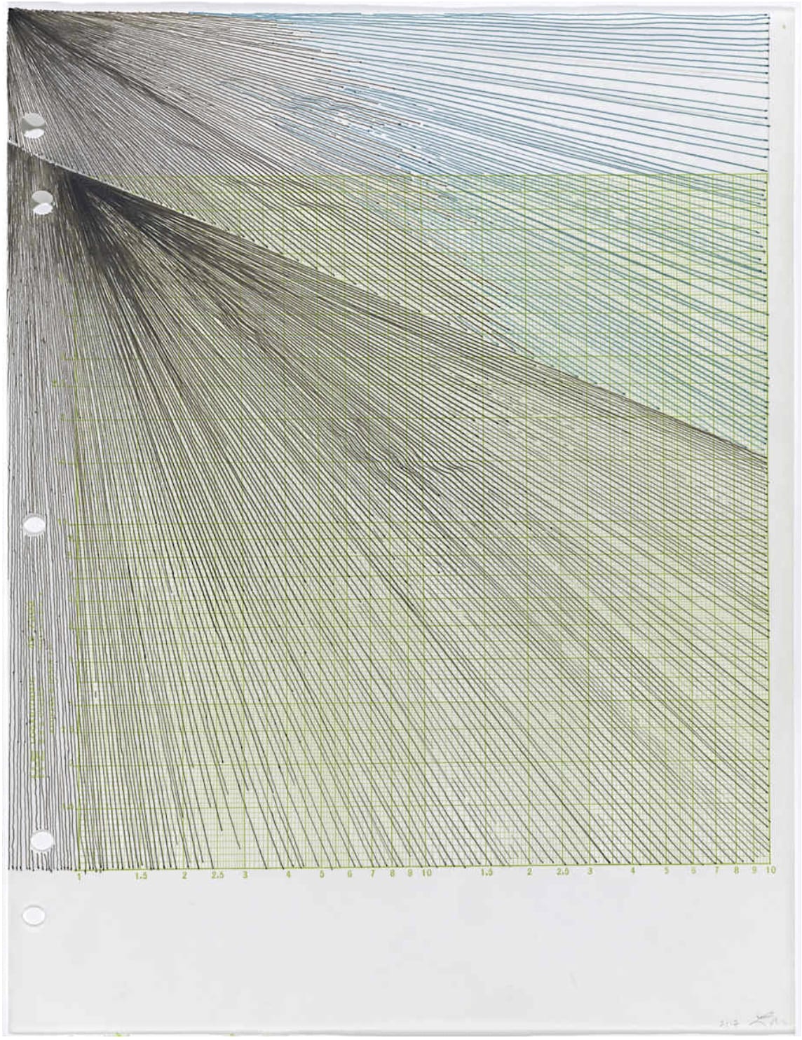 linn meyers, untitled, 2017