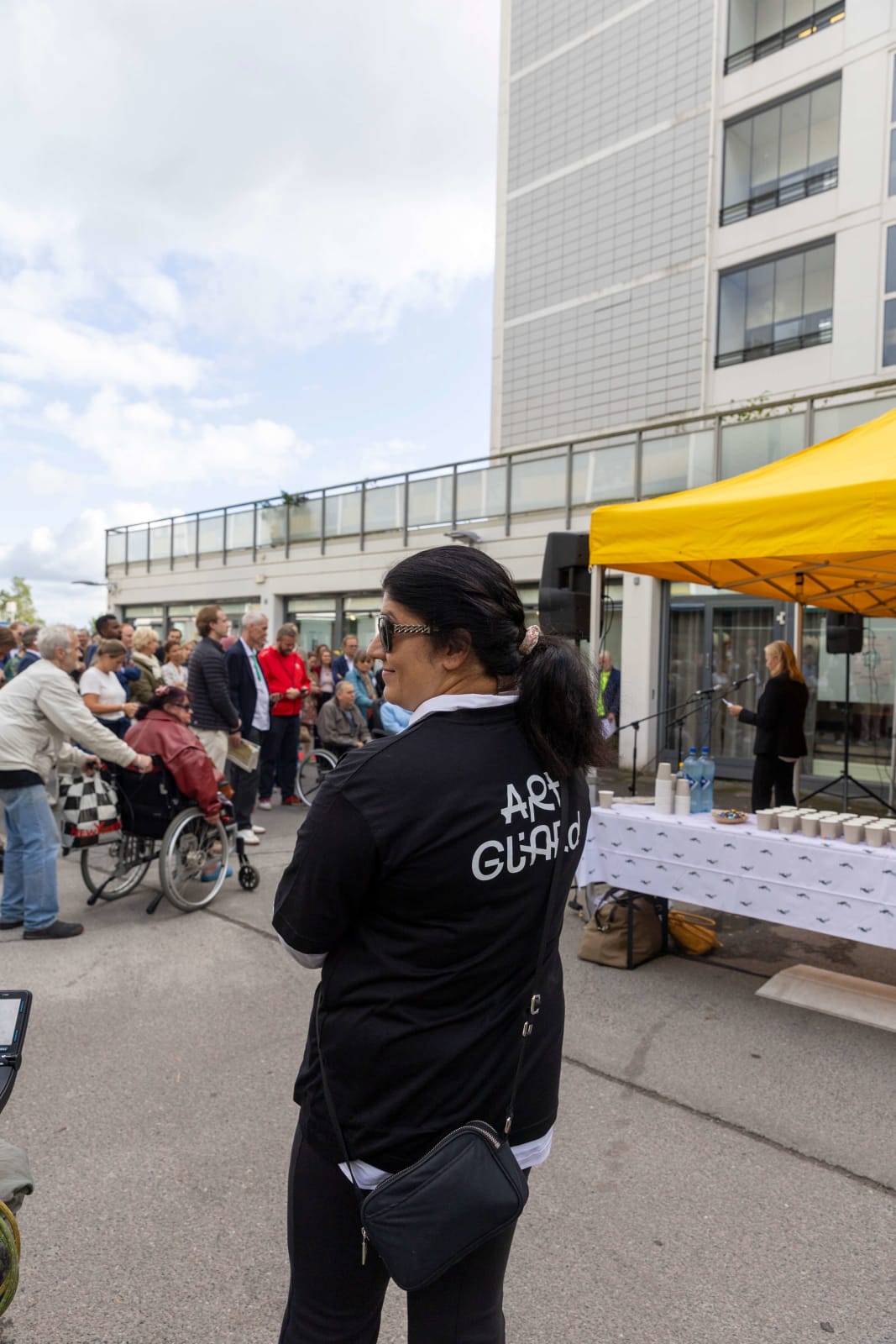 GalleryLab Art Guard