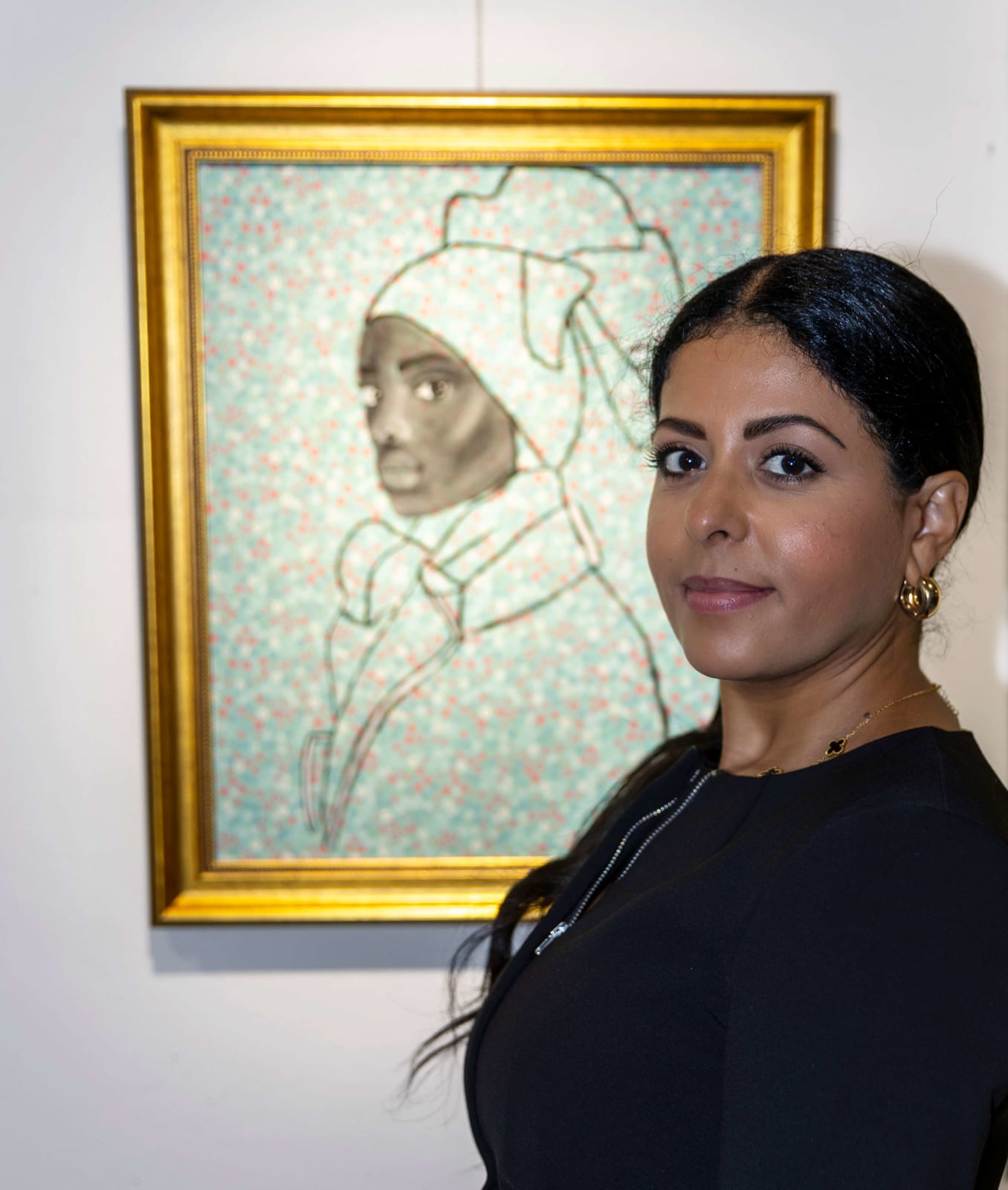 Kunstner Susana Mesquita