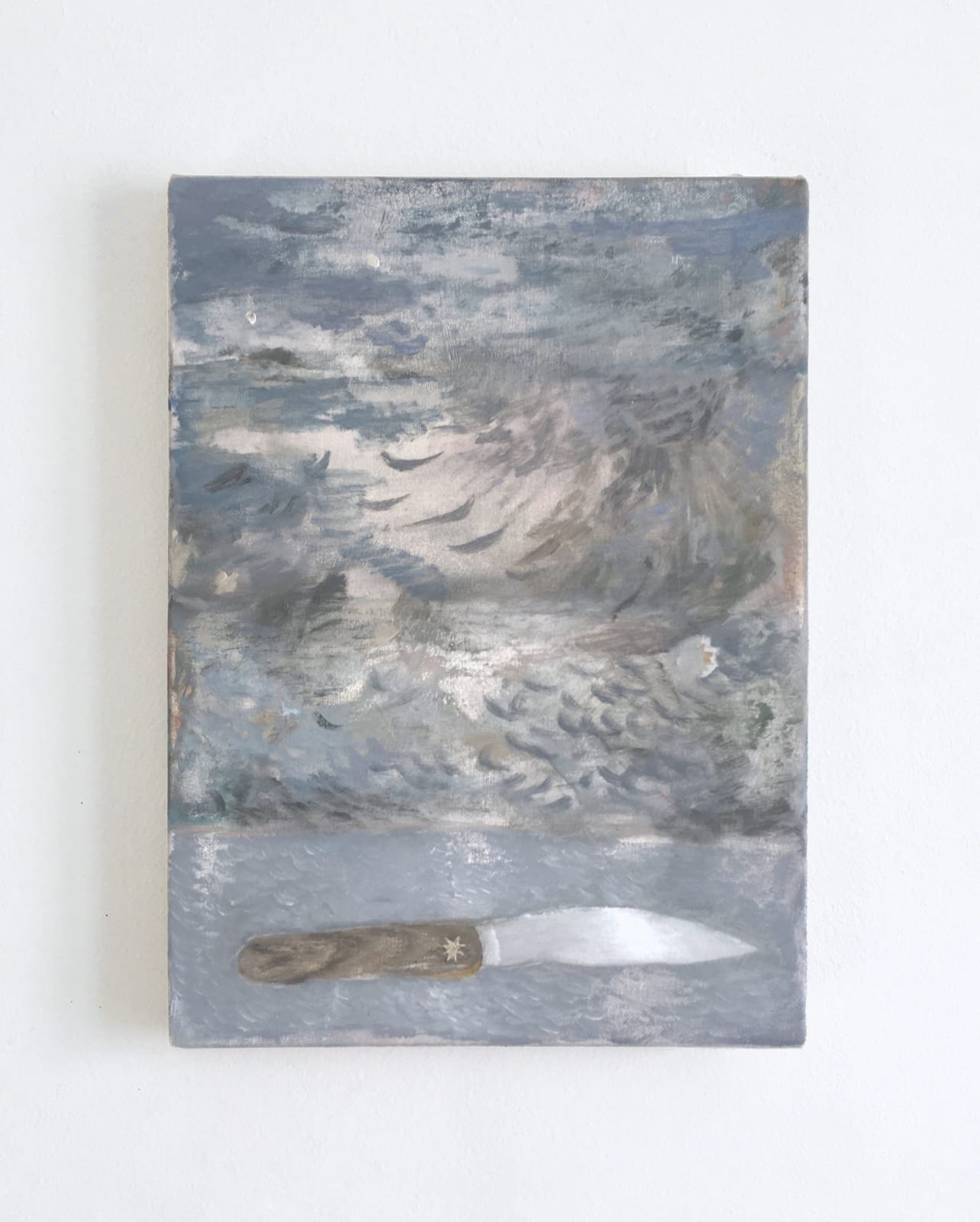 Rafal Topolewski Lake 2019