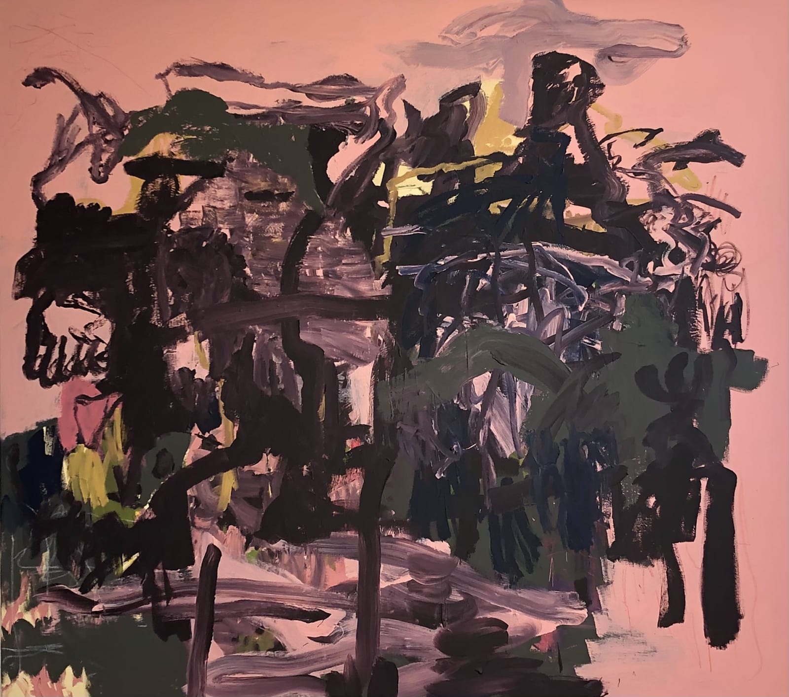 Kottie Paloma Myth Of The Hill 2021